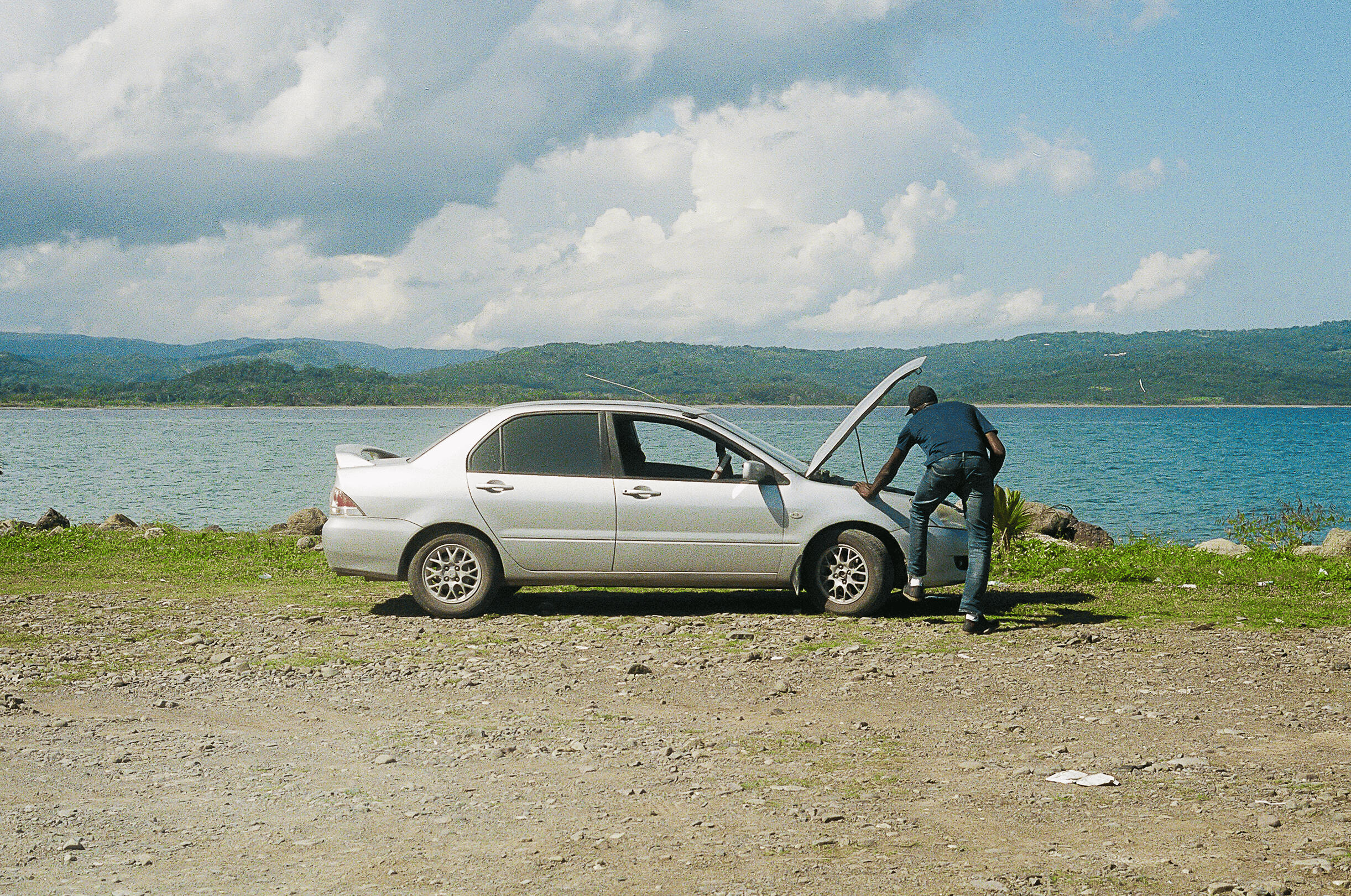 MYSELF WHEN YOUNG [ XAYMACA SERIES ]