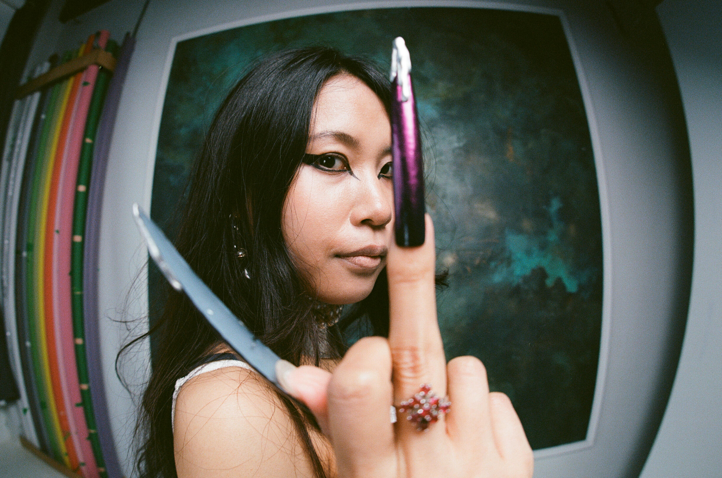 INVERMERE VAMPYR BTS 1